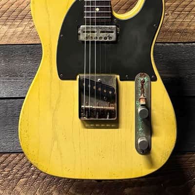 Palir Titan Nicotine Blonde 115262 image 3
