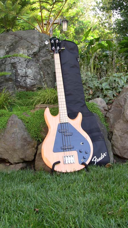 Epiphone Ripper 2006 Natural image 1