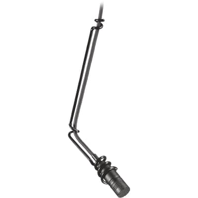 Audio-Technica U853R Cardioid Condenser Hanging Microphone for Recording App image 4