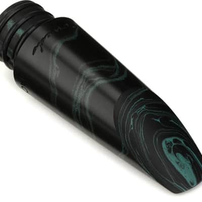 Backun Corrado Signature Bb Clarinet Mouthpiece image 2