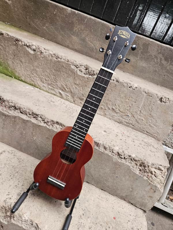 Immagine Kiwaya KSU-1L - Cedar - 1