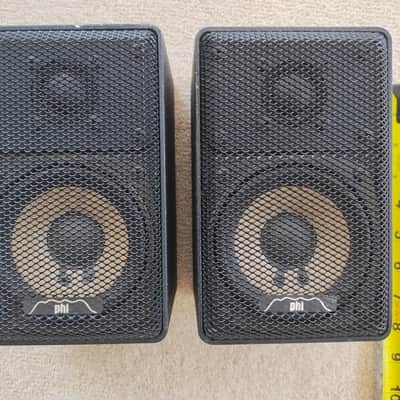 JVC Micro 100-B Victor Of Japan Vintage speaker image 1