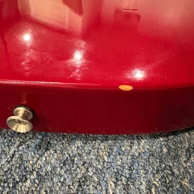 Fender Highway One Telecaster with Maple Fretboard 2006 - 2011 - Midnight Wine Transparent image 15