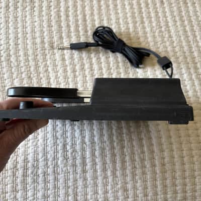 Ensoniq SW-10 Dual Foot Switch image 5