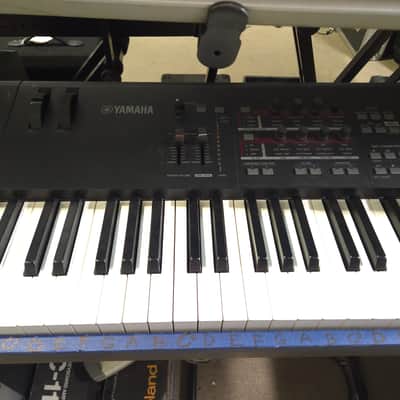 Yamaha MOX8 Synthesizer 2018 - Present - Local Pickup Only image 2