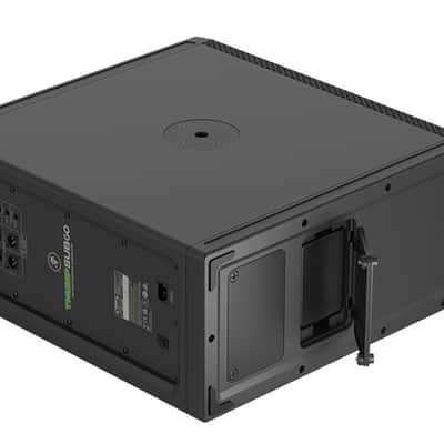 Mackie Thump Sub Go Dual 8in Battery Powered Sub image 3