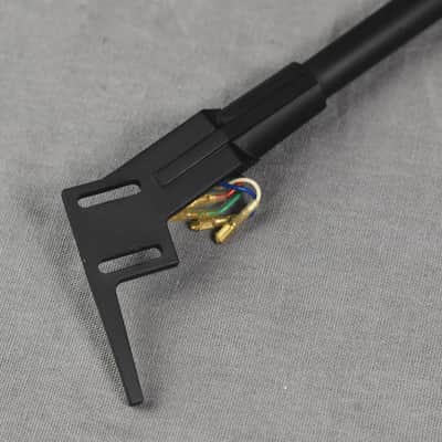 PIONEER PL-30LII, PL-50LII Tonearm Arm Straight Pipe Tube Carbon Graphite image 3