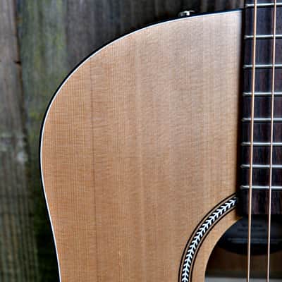 Seagull S6 Original - Natural w/ Gig Bag Bild 5