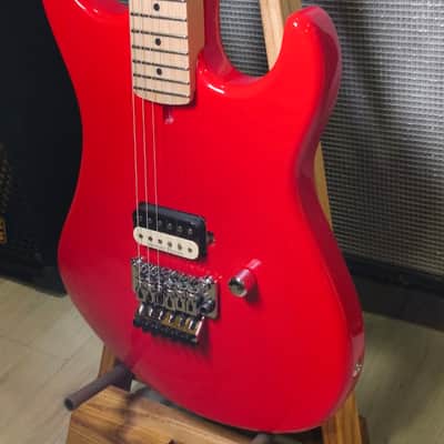 Kramer The 84 Radiant Red image 4