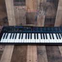 Korg Poly-800 MKII Vintage 49 Key Synthesizer 1980s