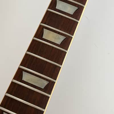 Greco EG500 '80 Vintage MIJ Les Paul Standard Type Electric Guitar Made in Japan by Fujigen image 10