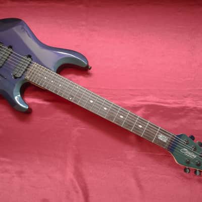Sterling JP70-MDR John Petrucci Signature 7-String 2010s - Mystic