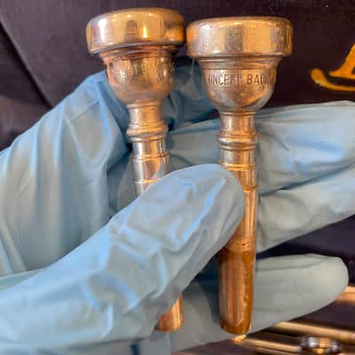 Serviced Bach Stradivarius 37 Trumpet (Ready to Play) - Plays Like a Dream! image 20