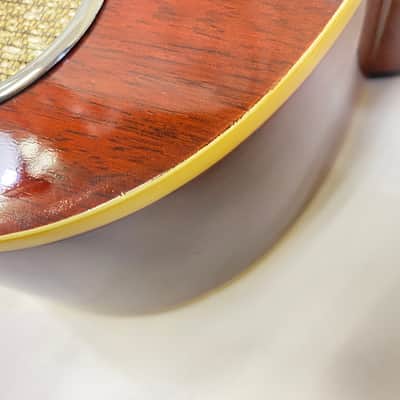 Elite by Takamine DB-180 Resonator Guitar Made in Japan【ジャンク品】 1970年代 image 9