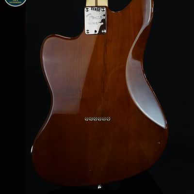 Factory New Fender American Pro Offset Telecaster Limited Edition w/Hardshell Case In-Store Demo image 4
