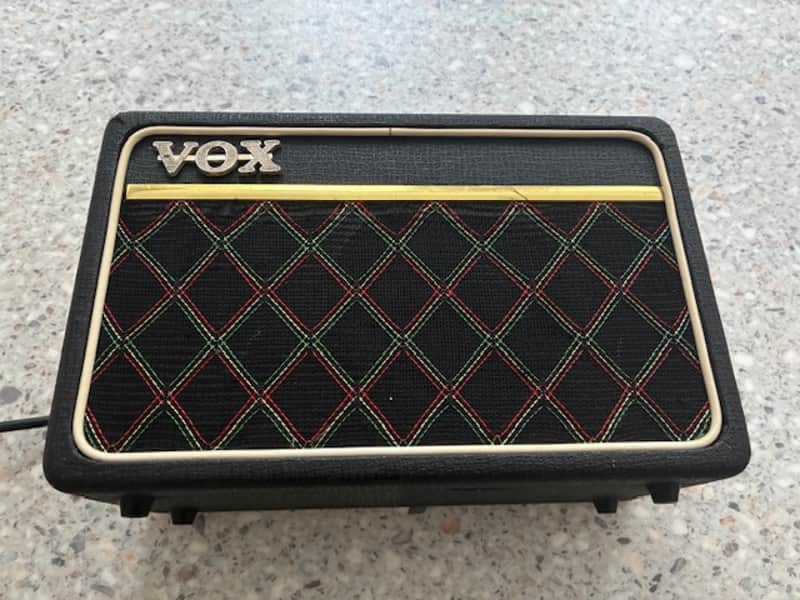 Vox BM1 Escort 2.5-Watt 1x5" Guitar Combo image 1