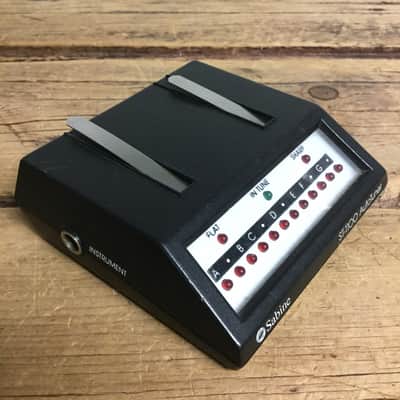 Sabine ST-1100 AutoTuner | Reverb