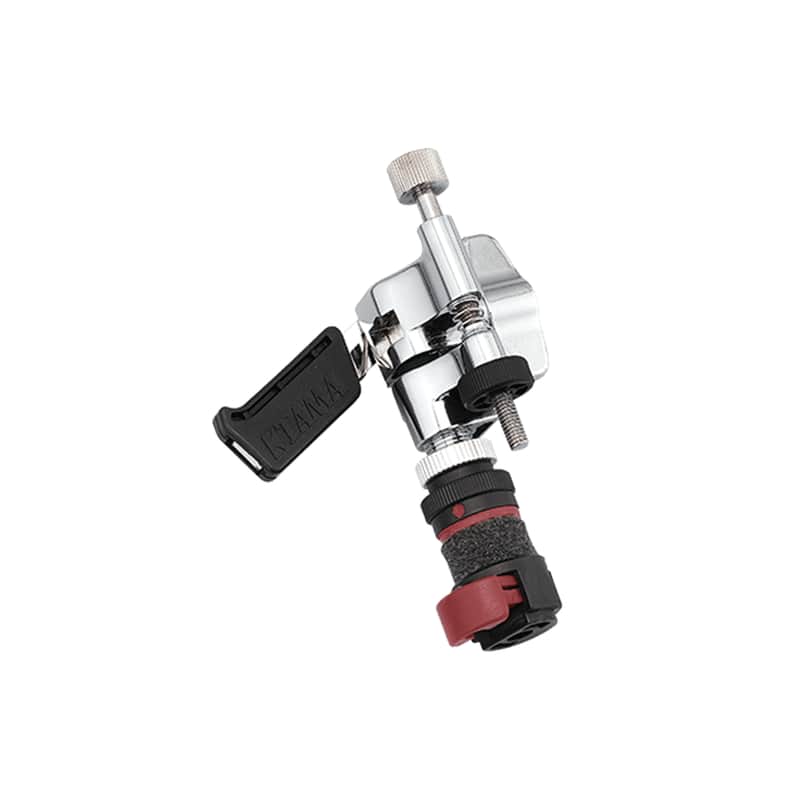 Tama STDC7 Sizzle Touch Drop Clutch image 1