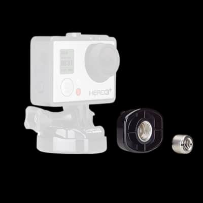 GoPro Mic Stand Mount - ABQRM001 image 2