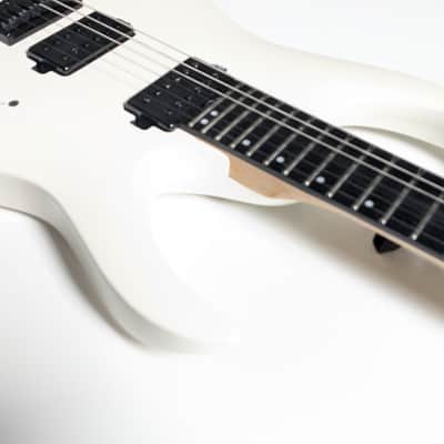 Jackson Pro Series Misha Mansoor Juggernaut HT6 - 2018 image 11