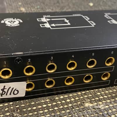 Black Lion Audio PBR TRS-BT image 3