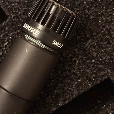 Shure DMK57-52 Drum Microphone Kit 2004 - Present - Black image 2