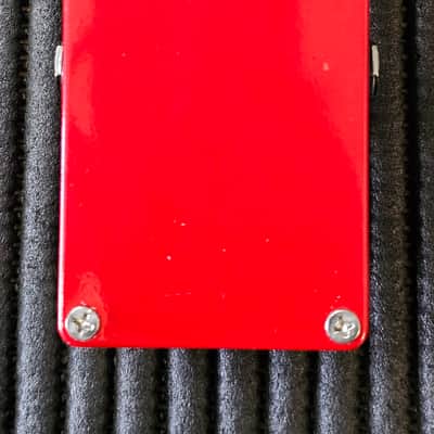 Catalinbread Dirty Little Secret MkIII 2020 - Red image 4