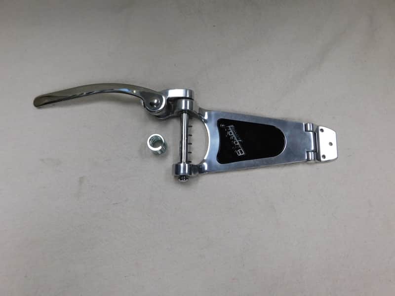 Bigsby B30 Vibrato Tail Piece image 1