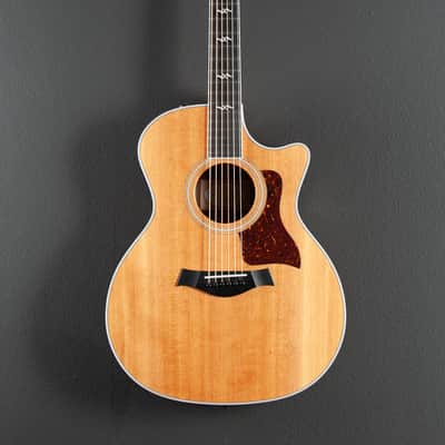 Taylor USED 414CE Rosewood '17 image 4