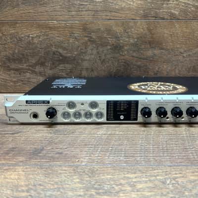 Revive Audio Modified: Aphex Channel Master Preamp-Comp-EQ-De-ess-Exciter+ image 3