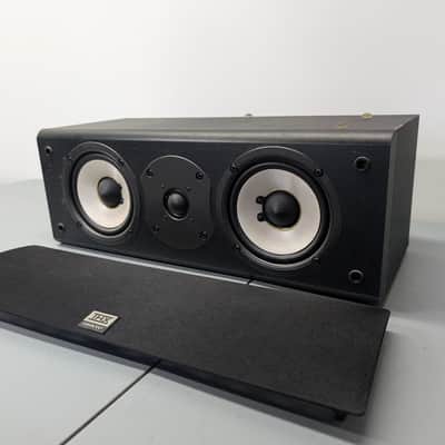 Onkyo SKC-980 Bookshelf Speakers Stereo Pair HiFi Home Audio Vintage image 3
