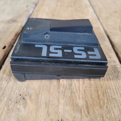 Boss FS-5L Footswitch image 5