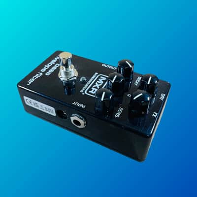 MXR M82 Bass Envelope Filter image 4