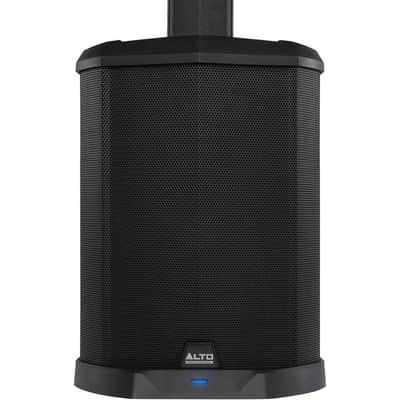 Alto Pro TS108C 600W Column PA System with Bluetooth, Mixer & App Control image 1