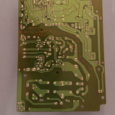 Power supply board for Ex5 / Ex5r / Ex7 (220_240V) image 8