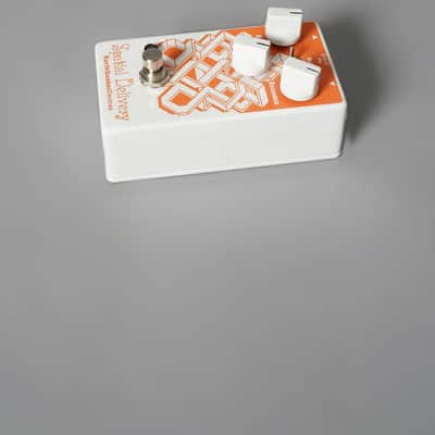EarthQuaker Devices Spatial Delivery Sample & Hold Envelope Filter 2016 - 2017 - Various image 2