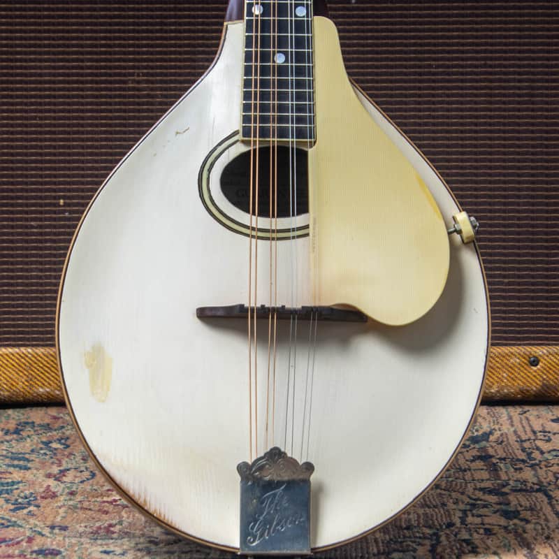 1920 Gibson A-3 Mandolin | Reverb