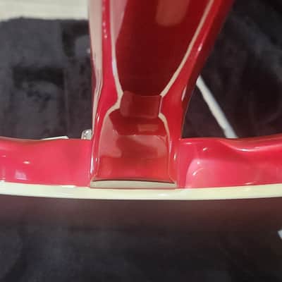 Rickenbacker 360/12 2012 - 2015 - Ruby Bild 10