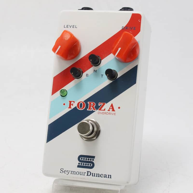 Seymour Duncan FORZA