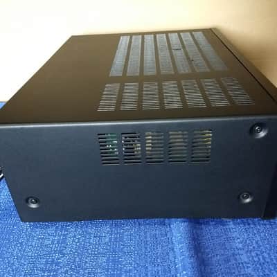 Denon AV Surround Receiver AVR-788 image 12