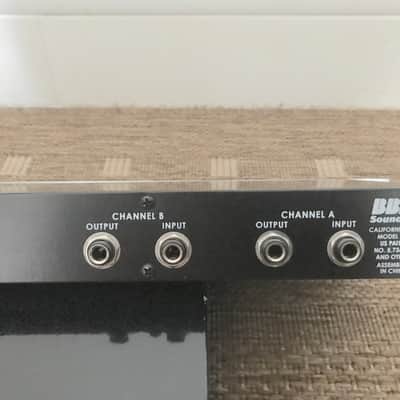 BBE Exciter 382i ​​Sonic Maximizer – MINT image 7