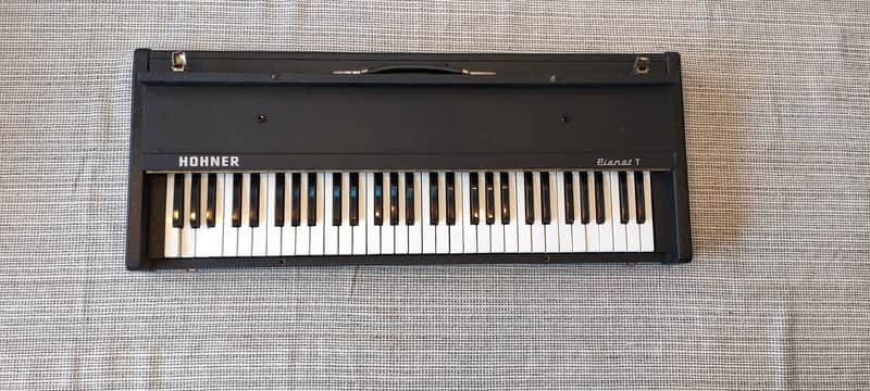 Hohner Pianet T