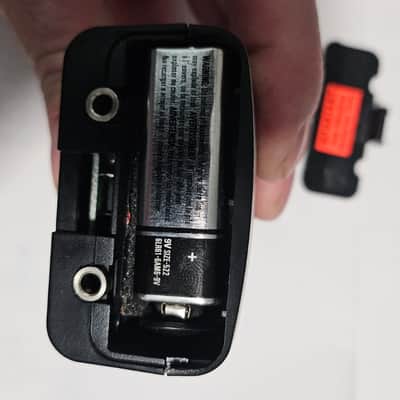 POCKET ROCKIT STD image 7