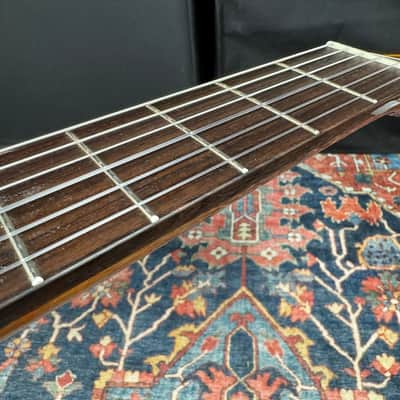 Takamine 32-C Solid Spruce Top Classical Concert - 2018 image 23