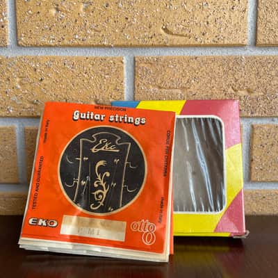 Magma GE110N E-Gitarrensaiten-Set, 3 Stück, Superleicht