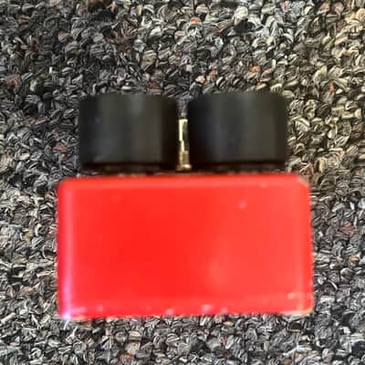 MXR M102 Dyna Comp Compressor Pedal image 6