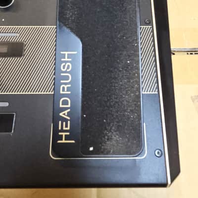 used Headrush Prime Guitar and Vocal FX Processor, Very Good Condition with Box image 7