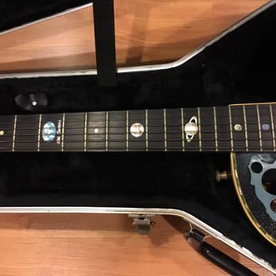 Ovation Adamas 20th Century The Universe Memorial Model image 2