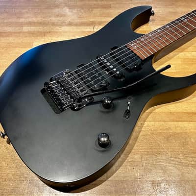 Ibanez RG870Z Premium | Reverb