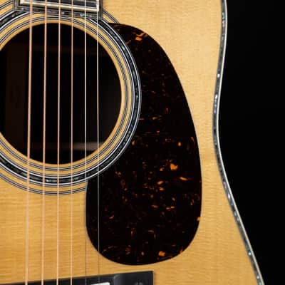 Martin D-42 Acoustic Guitar #9120 image 7